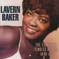 LaVern Baker : The Complete Singles As & Bs 1949-62 (3xCDr, Comp)