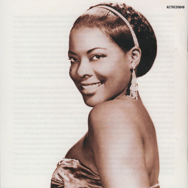 LaVern Baker : The Complete Singles As & Bs 1949-62 (3xCDr, Comp)
