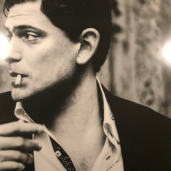 Luke Elliot : Dressed For The Occasion (LP, Album, Ltd, Num, Red)