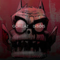 Gorillaz : D-Sides (2xCD, Comp, RP)