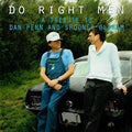 Various : Do Right Men - A Tribute To Dan Penn And Spooner Oldham (CD)