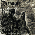 Decaying (2) : To Cross The Line (CD, Album)