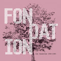 Fondation : Les Cassettes 1980-1983 (CD, Comp)