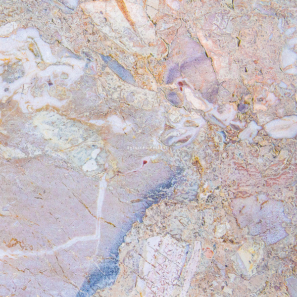 Martina Lussi : Selected Ambient (LP, Album)