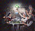 Habadekuk : Kaffepunch (CD, Album)