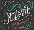 Habadekuk : Mollevit (CD, Album)