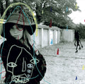 Gris-de-Lin : Sprung (CD, Album)