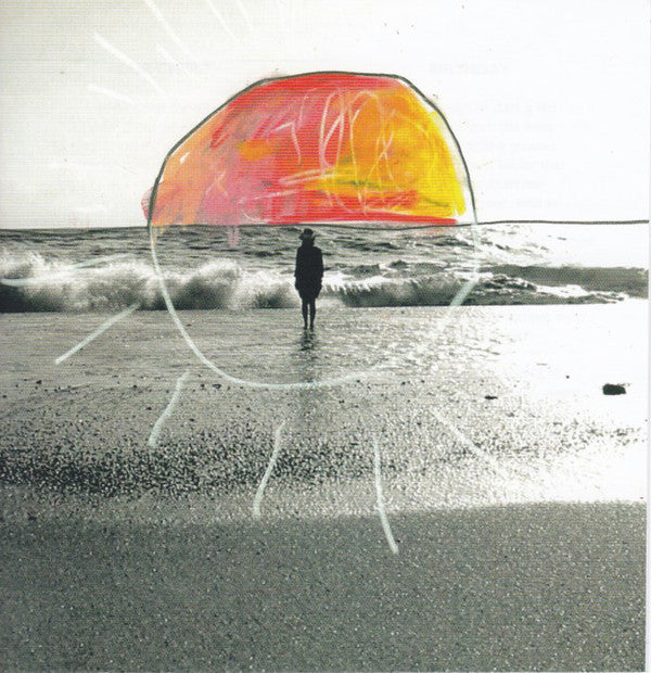 Gris-de-Lin : Sprung (CD, Album)
