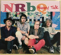 NRBQ : Happy Talk (CD, EP)