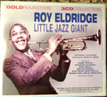 Roy Eldridge : Little Jazz Giant (3xCD, Comp, RE)