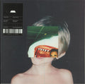 Compton White : Compton White EP (12", EP, Ltd, RE, Whi)