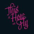 This Is How We Fly : Foreign Fields (CD, Album)