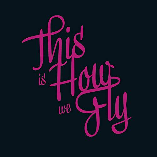 This Is How We Fly : Foreign Fields (CD, Album)