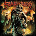Foul Body Autopsy : Perpetuated By Greed (CD)