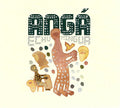 Miguel "Angá" Díaz : Echu Mingua (CD, Album)
