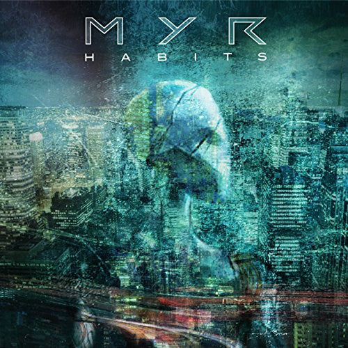 Myr (5) : Habits (CD, Album)