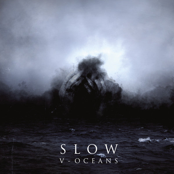 Slow (10) : V - Oceans (CD, Album)