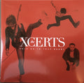 The Xcerts : Hold On To Your Heart (CD, Album)