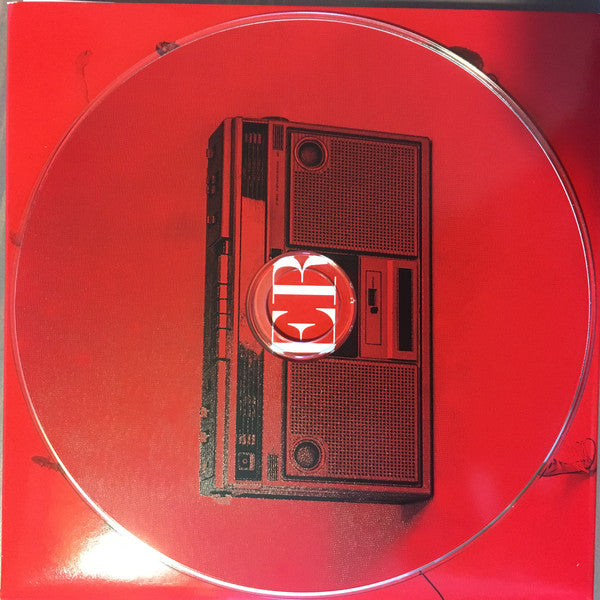The Xcerts : Hold On To Your Heart (CD, Album)