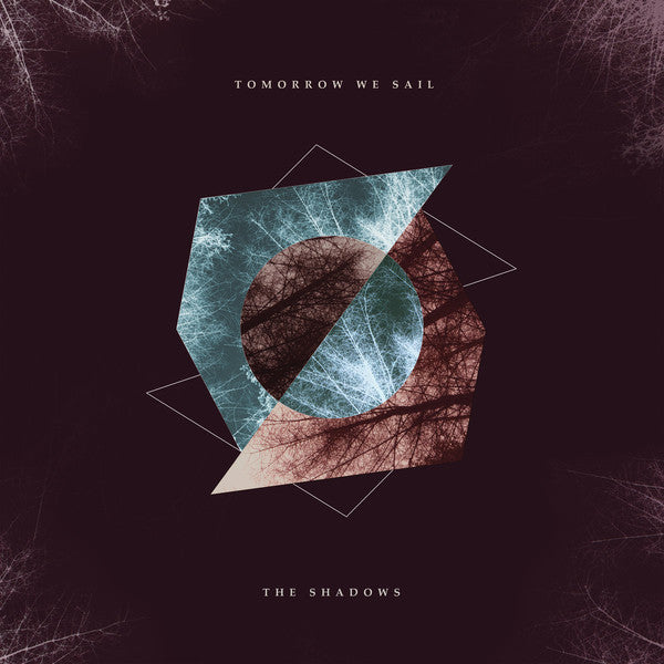 Tomorrow We Sail : The Shadows (CD, Album)