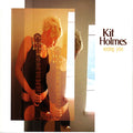 Kit Holmes : Seeing You (CD, Album)