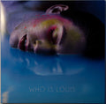 Who Is Louis : Who Is Louis (LP, Album, Cle)