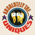 The Uniques : Absolutely The... Uniques (CD, Album, RE)