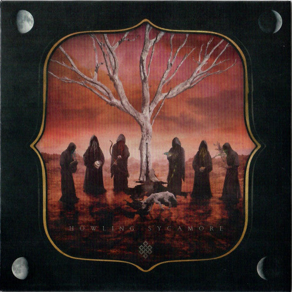 Howling Sycamore : Howling Sycamore (CD, Album)