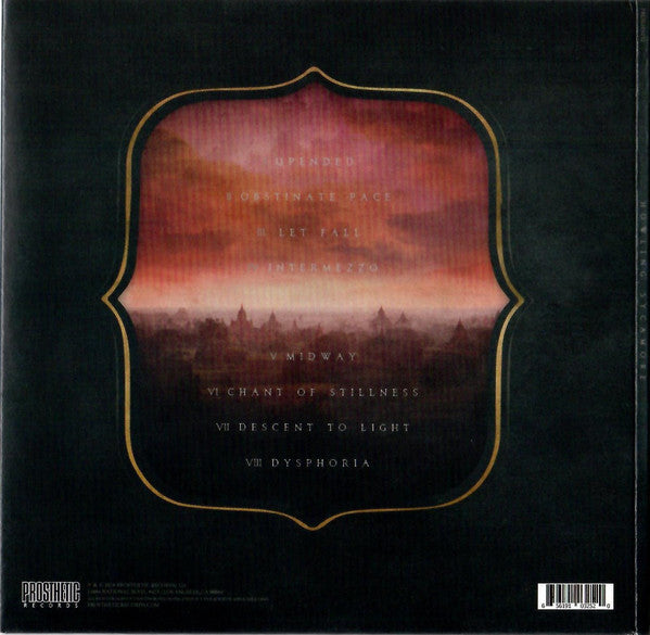 Howling Sycamore : Howling Sycamore (CD, Album)