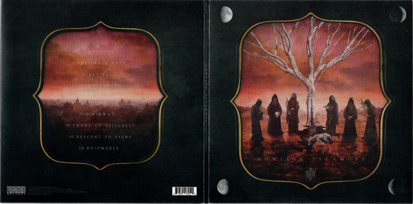 Howling Sycamore : Howling Sycamore (CD, Album)