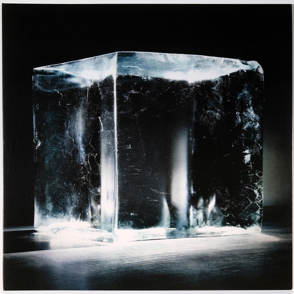 Johnny Jewel : Digital Rain (LP, Album, Ltd, Pin)