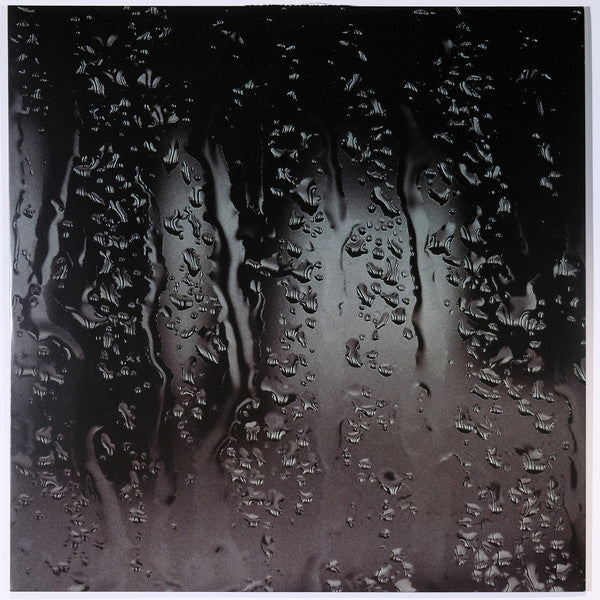 Johnny Jewel : Digital Rain (LP, Album, Ltd, Pin)
