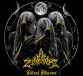 Ziggurat (3) : Ritual Miasma (CD, MiniAlbum)