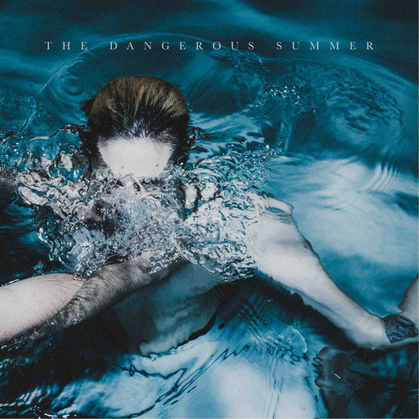 The Dangerous Summer : The Dangerous Summer (CD)