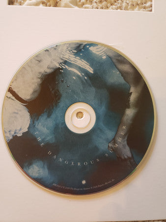The Dangerous Summer : The Dangerous Summer (CD)