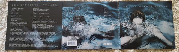 The Dangerous Summer : The Dangerous Summer (CD)