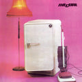 The Cure : Three Imaginary Boys (CD, Album, RE, RM)