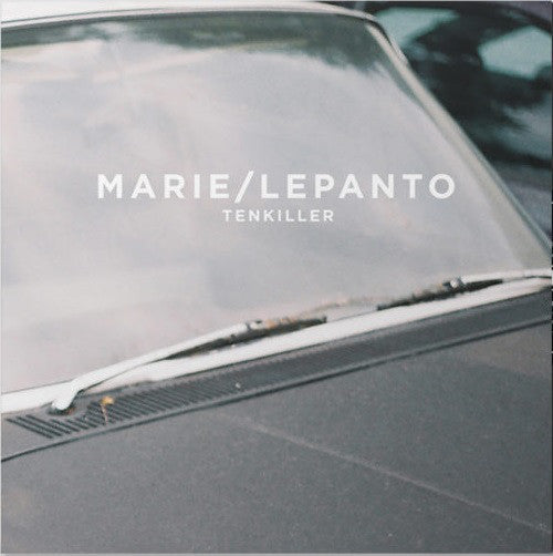 Marie/Lepanto : Tenkiller (LP, Album)