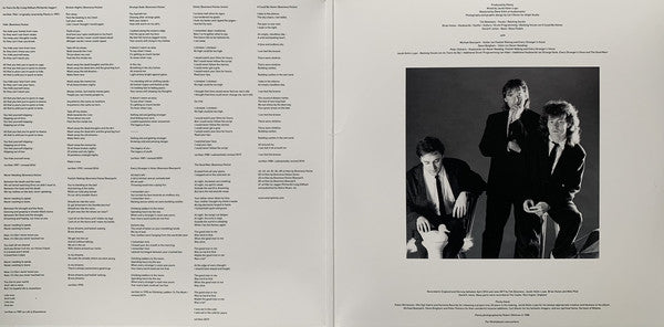 Plenty (2) : It Could Be Home (LP, Album, Ltd, Blu)