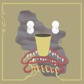 Cup (2) : Hiccup (CD, Album)