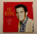Pat Boone : The Very Best Of (LP, Comp, 180)