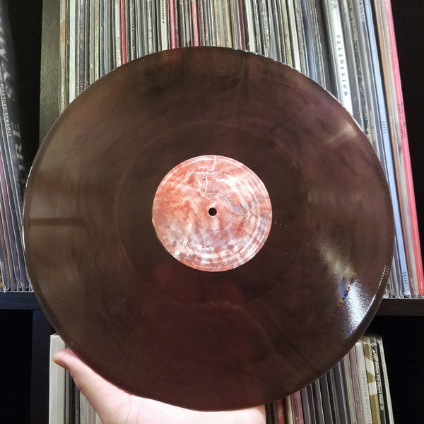 Rosetta (2) :  Utopioid (LP, Ult + LP, Whi + Album, Ltd)
