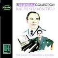 The Ralph Sharon Trio : The Magic Of Gershwin & Rodgers (2xCD, Comp)
