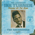 Ike Turner : Trouble Up The Road: The Recordings 1961 (CD, Comp)