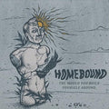 Homebound (3) : The Mould You Build Yourself Around (CD, EP)