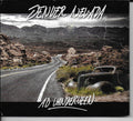 Ad Vanderveen : Denver Nevada (CD, Album)