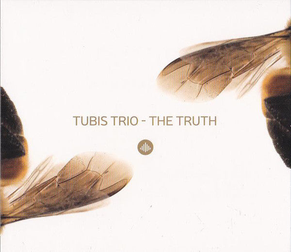 Tubis Trio : The Truth (CD, Album)