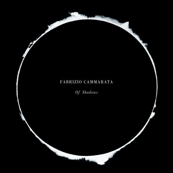 Fabrizio Cammarata : Of Shadows (LP, 180)