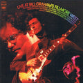 Various : Live At Bill Graham's Fillmore West (CD, Album, RE)