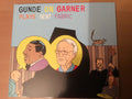 Gunde On Garner : Plays Bent Fabric (CD, Album)